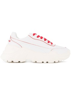 Joshua Sanders кроссовки Zenith Borderline