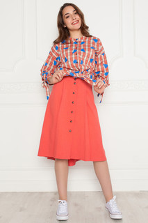 Рубашка Lautus