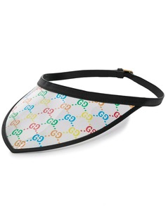Gucci козырек Guccissima