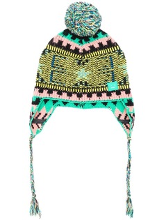 Acne Studios плоская кепка