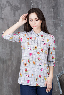 Рубашка Азалия