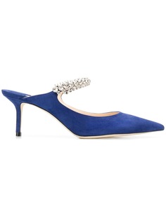 Jimmy Choo мюли Bing 65