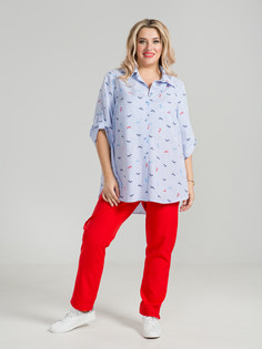 Рубашка Luxury