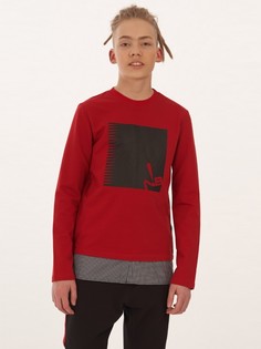 Толстовка из футера 2-х нитка Nota Bene