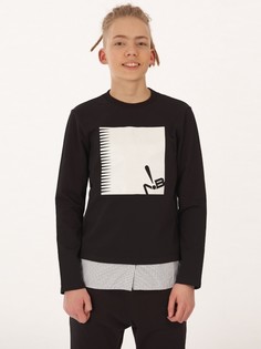 Толстовка из футера 2-х нитка Nota Bene