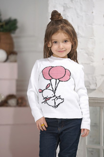Джемпер для девочек Vay