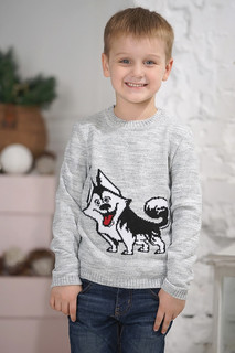 Джемпер детский Vay