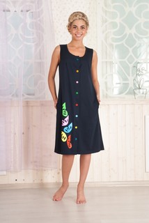 Халат Lena Basco