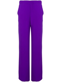 P.A.R.O.S.H. брюки прямого кроя