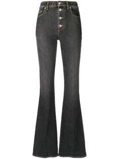 Sonia Rykiel джинсы с высокой талией