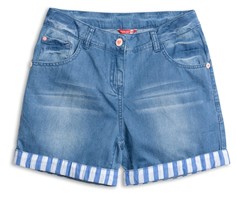 Шорты для девочек &quot;девичий круиз&quot; Pelican