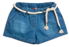 Шорты для девочек &quot;карррамба!&quot; Pelican