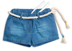 Шорты для девочек &quot;карррамба!&quot; Pelican