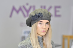 Берет Mylike