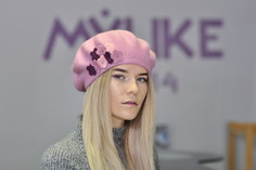 Берет Mylike