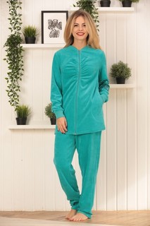 Велюровый костюм Mix Mode