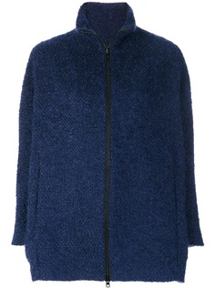 Gianluca Capannolo пальто на молнии