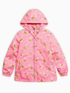 Ветровка для девочек &quot;следуй за мечтой!&quot; Pelican