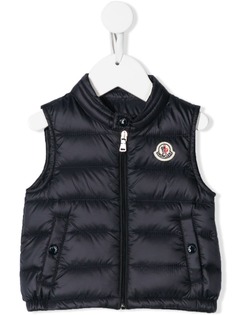 Moncler Kids жилет Amaury