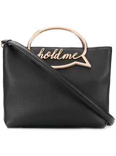 Sophia Webster сумка-тоут Hold Me