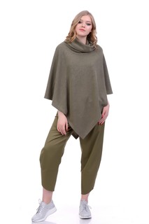 Джемпер-пончо Lautus