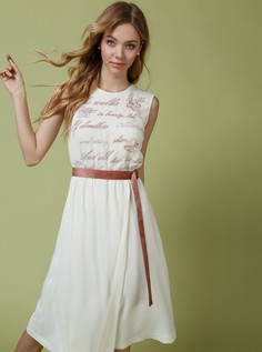 Платье Audrey Right