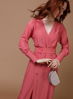 Платье Audrey Right