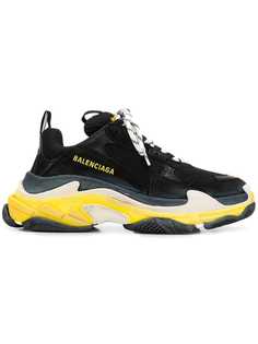Balenciaga кроссовки Triple S