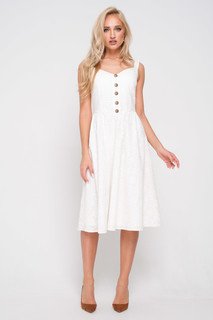 Платье короткое Leleya