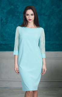 Платье Азалия