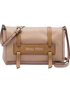 Miu Miu сумка на плечо Grace Lux