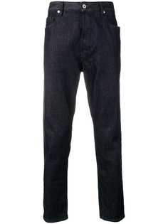 Just Cavalli джинсы прямого кроя