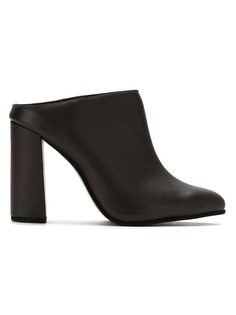 Studio Chofakian мюли на высоком каблуке