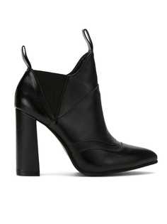 Studio Chofakian ботильоны на каблуке