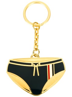 Thom Browne брелок для ключей