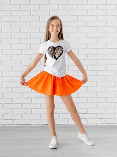 Юбка-шорты Looklie