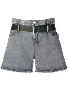 RtA джинсовые шорты Koko