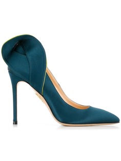 Charlotte Olympia туфли-лодочки Blake