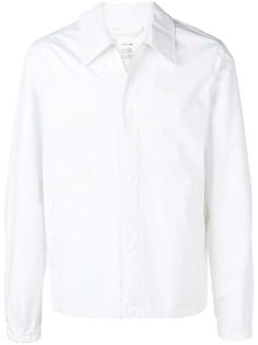 Helmut Lang куртка-рубашка