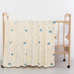 Плед Крошка Я