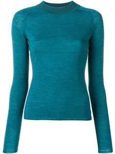 Rag & Bone джемпер кроя слим