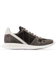 Rick Owens кроссовки Scarpe Runner