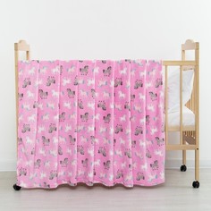 Плед Крошка Я