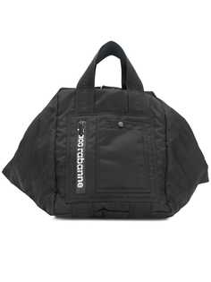 Paco Rabanne спортивная сумка Bodyline Weekender