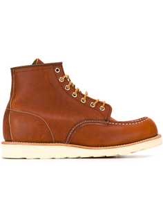 Red Wing Shoes ботинки Inch Mock