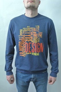 Джемпер Desso