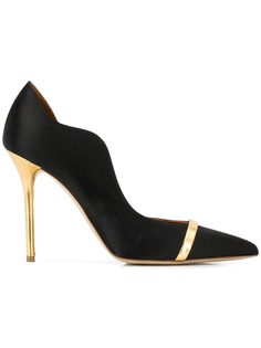 Malone Souliers туфли-лодочки Morissey