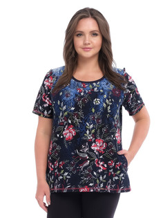 Джемпер женский Одевайте