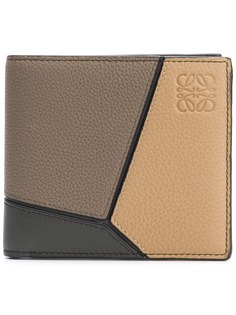 Loewe кошелек Puzzle