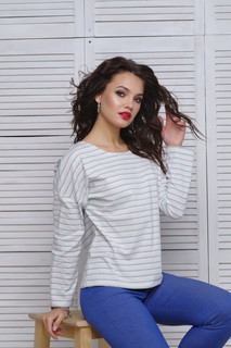 Джемпер Leleya